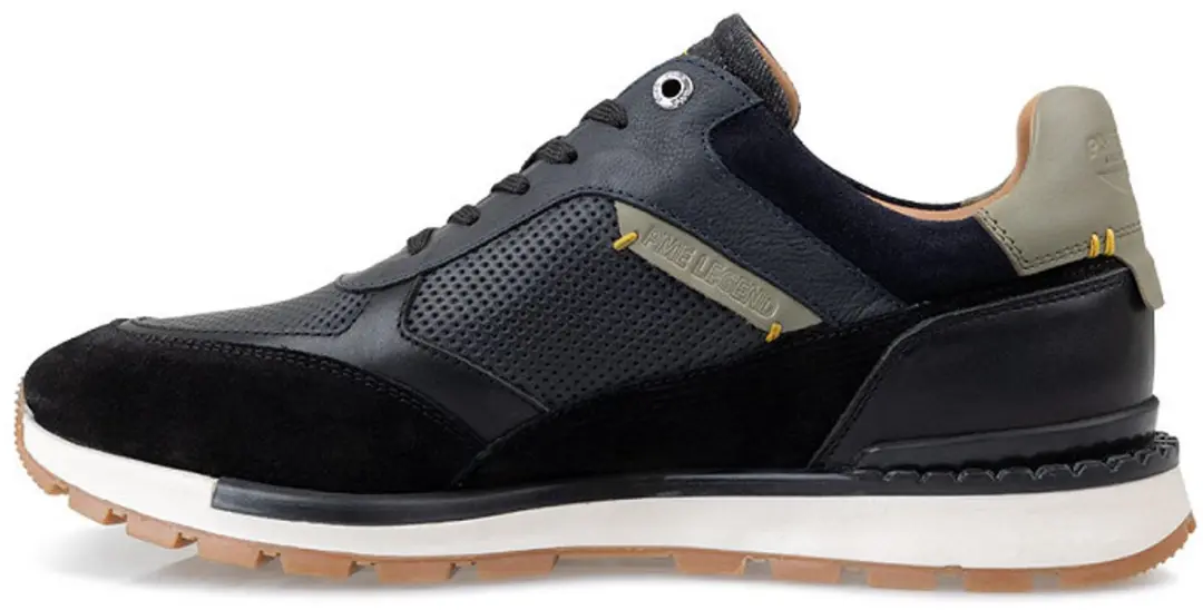 PME Legend Aircobra Sneakers - Donkerblauw 43 - afbeelding 5 van 6