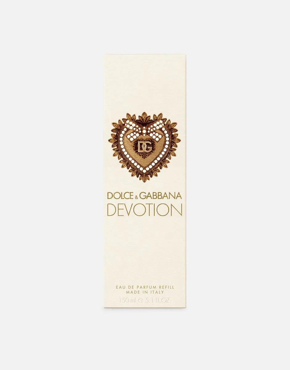 Dolce & Gabbana Devotion Eau de Parfum Refill 150ml