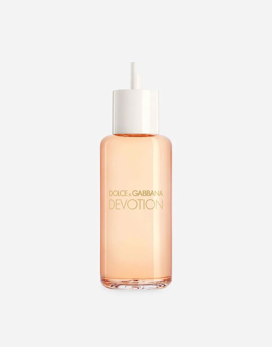 Dolce & Gabbana Devotion Eau de Parfum Refill 150ml