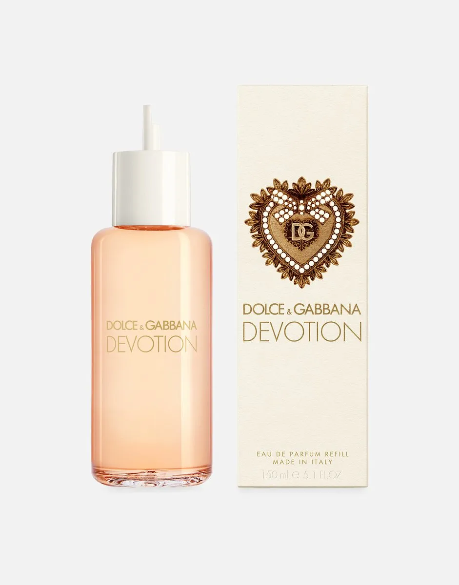 Dolce & Gabbana Devotion Eau de Parfum Refill 150ml