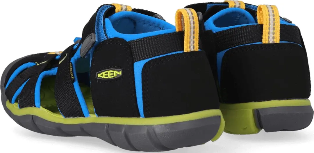 Keen Seacamp II Sandalen - Maat 38 - afbeelding 2 van 6