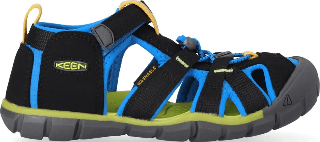 Keen Seacamp II Sandalen