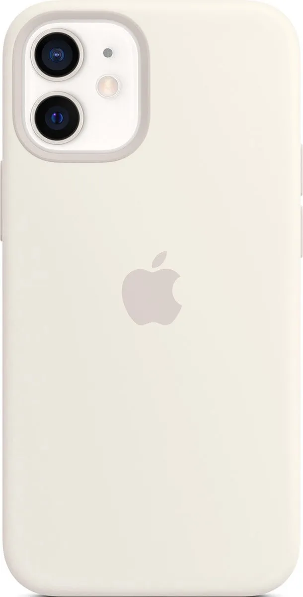 Apple Siliconenhoesje MagSafe iPhone 12 Mini MHKV3ZM/A
