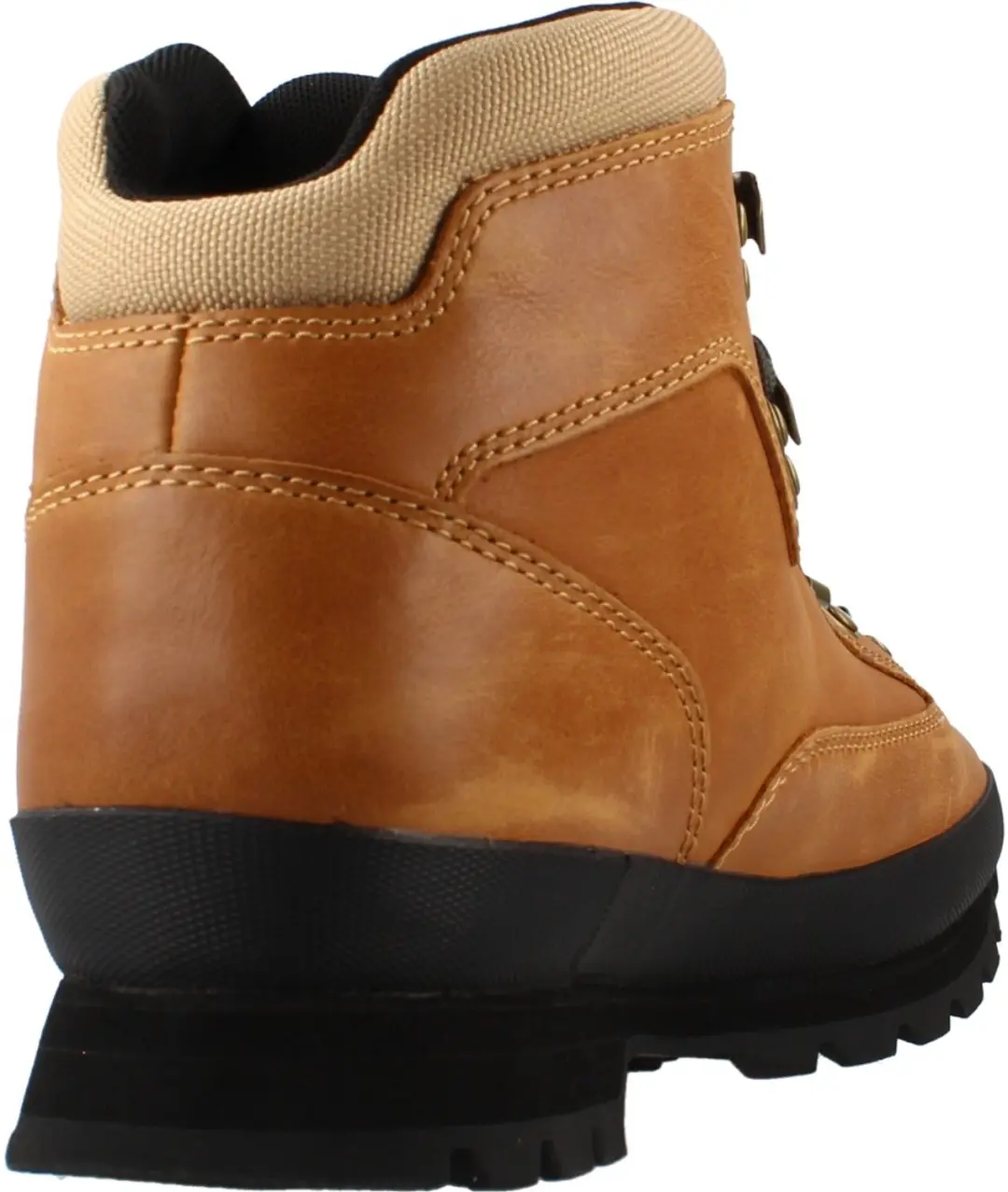 Timberland Euro Hiker Mid Lace Boot - Lichtbruin 44,5 - afbeelding 3 van 4