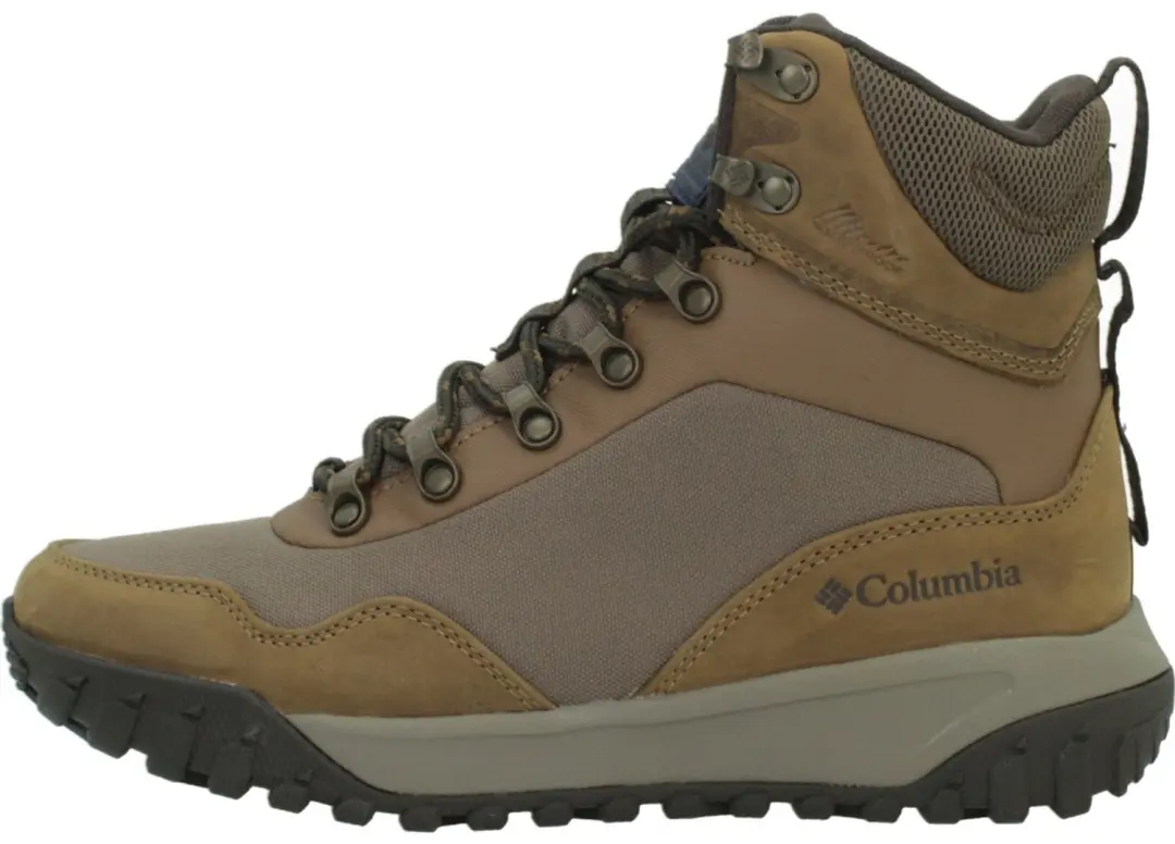 Columbia Burnsider Omni-Heat Infinity Skischoenen 42 - afbeelding 2 van 4