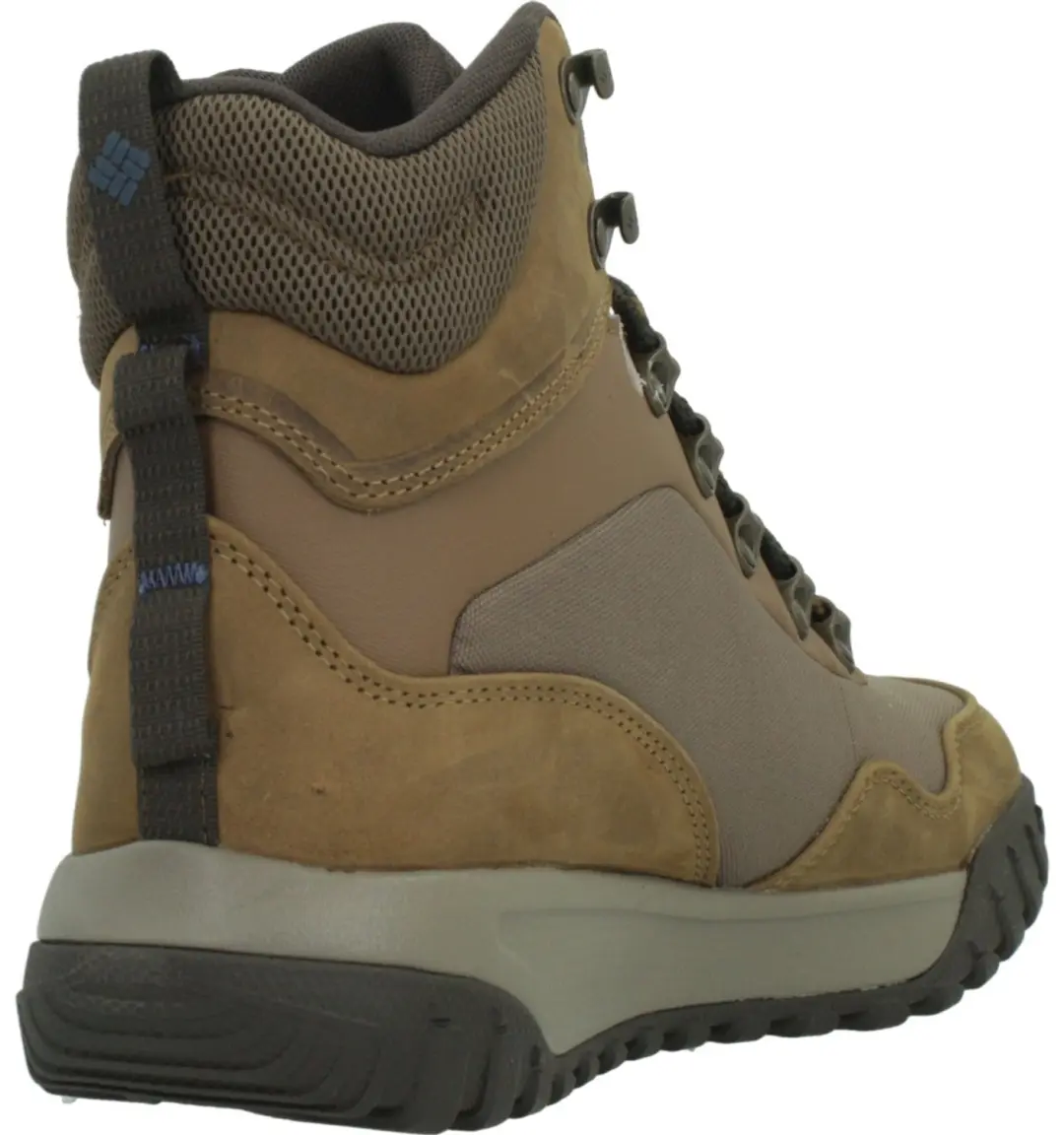 Columbia Burnsider Omni-Heat Infinity Skischoenen 42 - afbeelding 3 van 4
