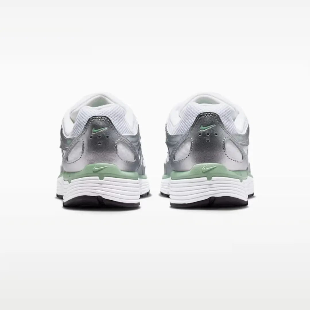 Nike P-6000 Sportschoen - Maat 43 - Grey Fog - afbeelding 5 van 6
