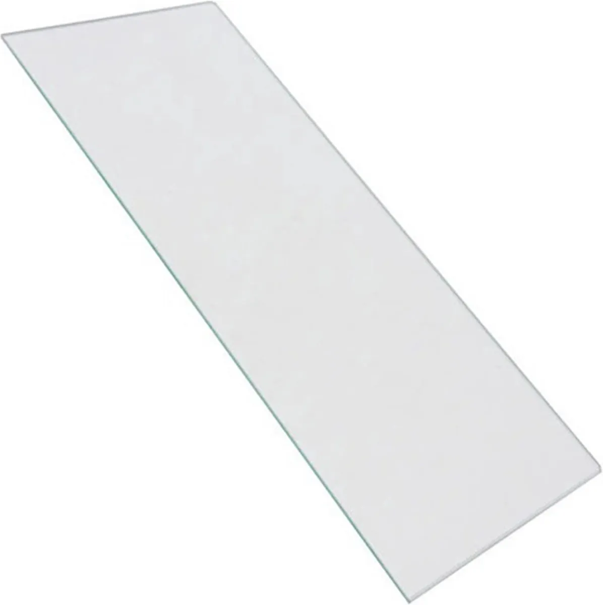 Electrolux Glasplaat Groentelade 2249064102 - Transparant