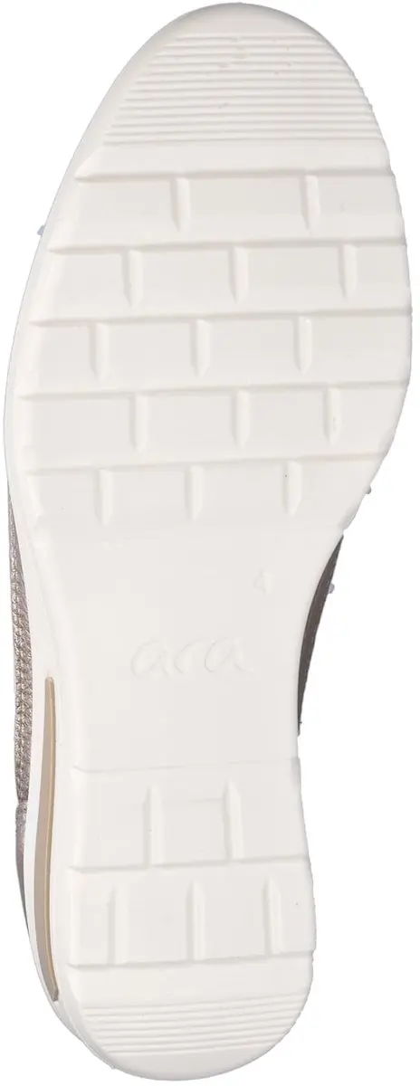 Ara Zürich 2.0 Ballerina's 37.5 - Wit/beige - afbeelding 5 van 6