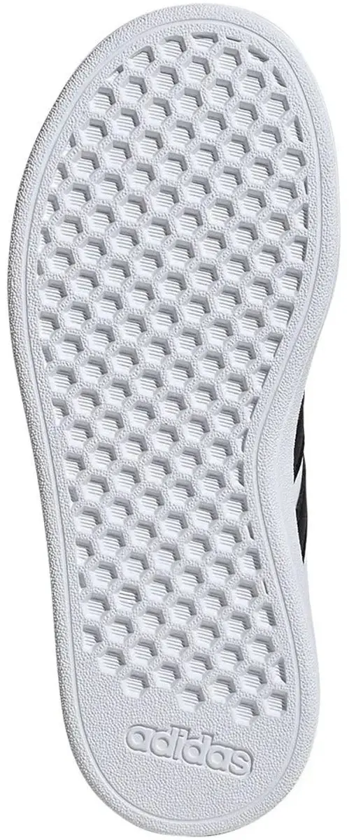 Adidas Grand Court 2.0 Schoenen Wit 33.5 - afbeelding 5 van 6