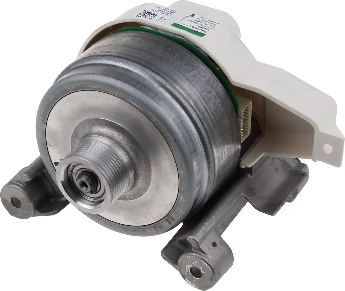 Whirlpool Motor BPM new Shape 481010489640