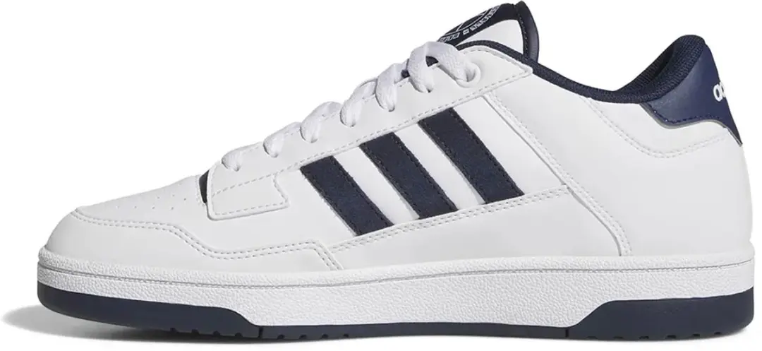 adidas Rapid Court Low Sneakers - Wit - EU 42 - afbeelding 3 van 4