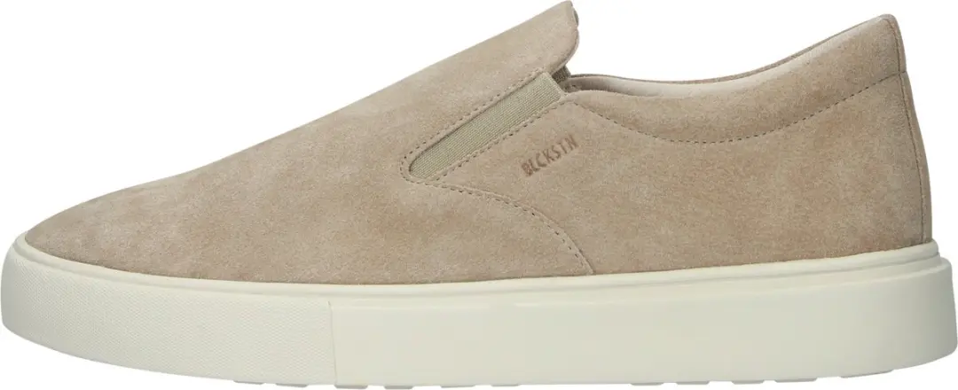 Blackstone Ruby Banks DG508 Slip-ons - Heren - Beige - Maat 41 - afbeelding 2 van 6