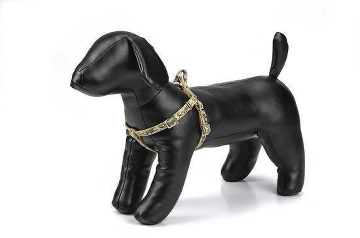 Beeztees Envy Strike Dog Borsttuig