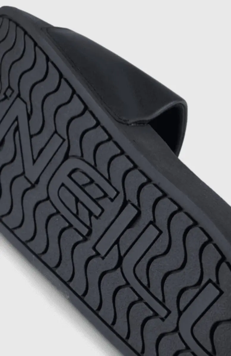 O'neill Summer Musthaves Slides Black Out