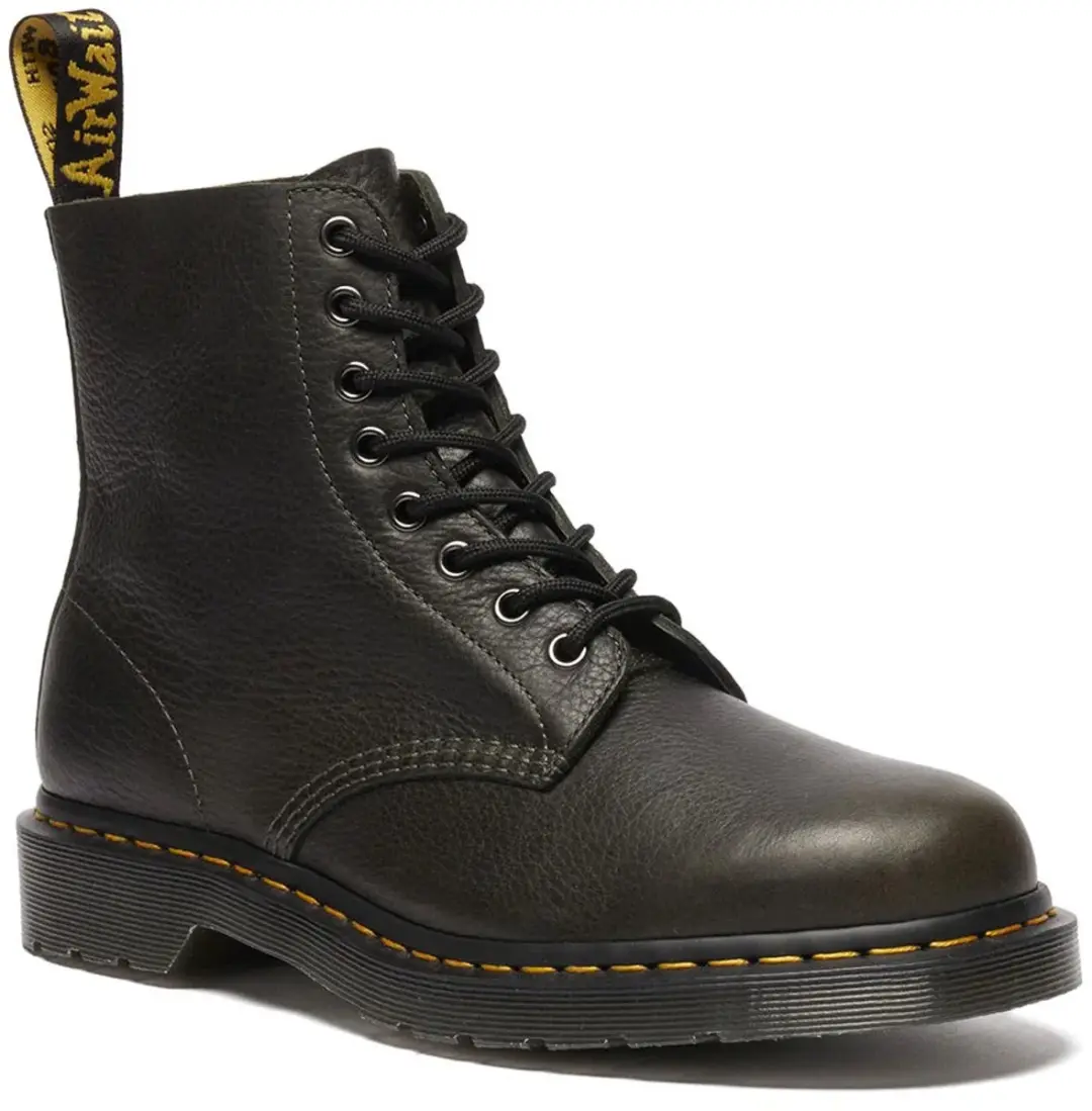Dr Martens 1460 Pascal Laarzen Zwart EU 41 Man,Vrouw
