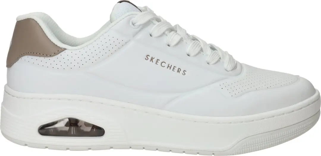 Skechers Uno Court Fast Break Sneakers