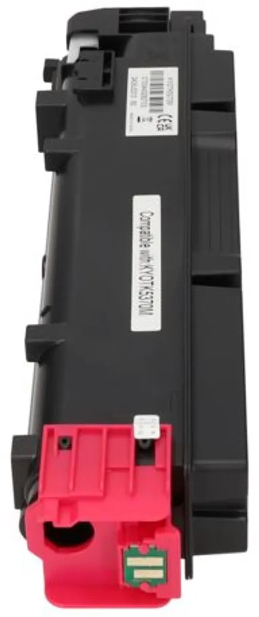 PrintAbout Toner TK-5370Y Geel - 5.500 pagina's - o.a. Kyocera