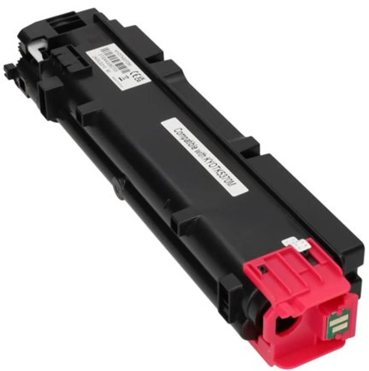 PrintAbout Toner TK-5370Y Geel - 5.500 pagina's - o.a. Kyocera