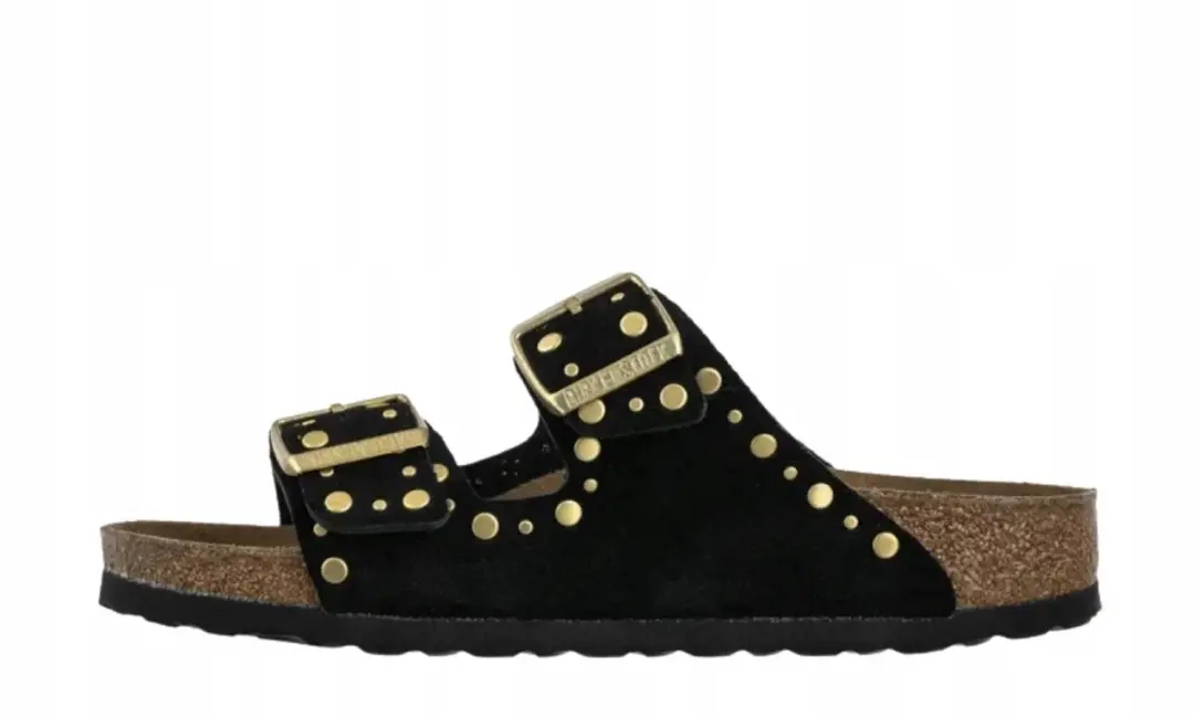 Birkenstock Arizona Rivet Slipper