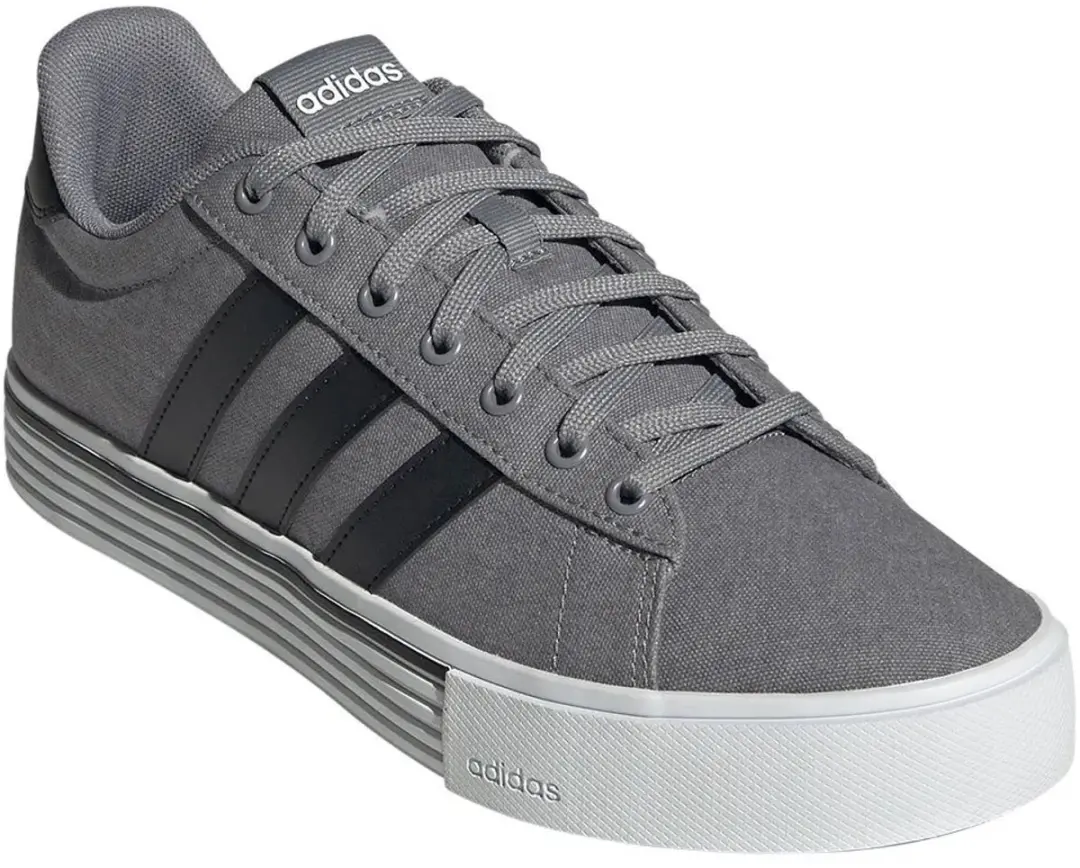 Adidas Daily 4.0 Schoenen - Grijs - EU 40 - afbeelding 6 van 6