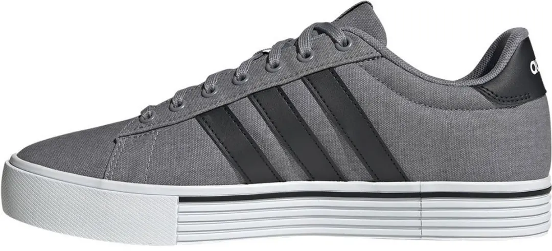 Adidas Daily 4.0 Schoenen - Grijs - EU 40 - afbeelding 4 van 6