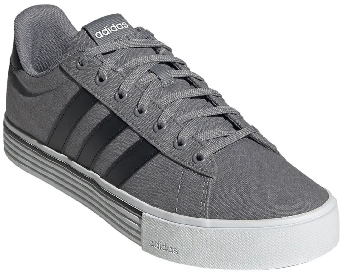Adidas Daily 4.0 Schoenen - Grijs - EU 40 - afbeelding 5 van 6