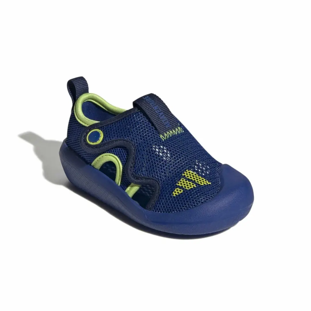 Adidas Altaventure 3 Glijbanen Blauw EU 23 - afbeelding 2 van 6