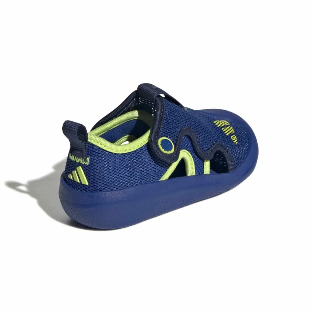 Adidas Altaventure 3 Glijbanen Blauw EU 23 - afbeelding 5 van 6
