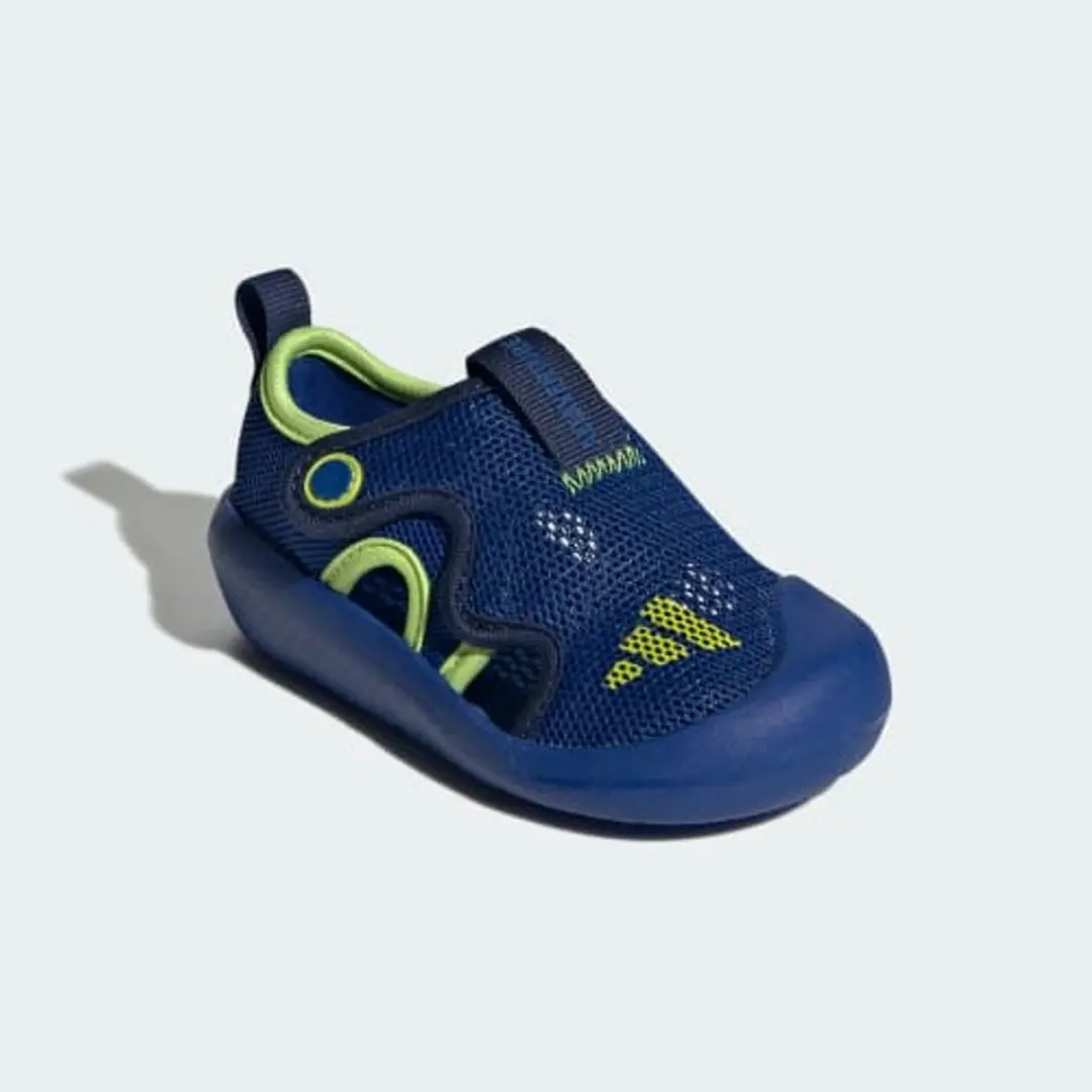 Adidas Altaventure 3 Glijbanen Blauw EU 23 - afbeelding 4 van 6