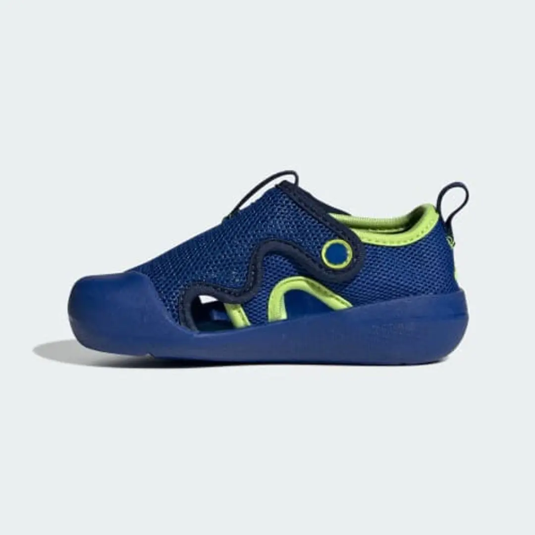 Adidas Altaventure 3 Glijbanen Blauw EU 23 - afbeelding 3 van 6