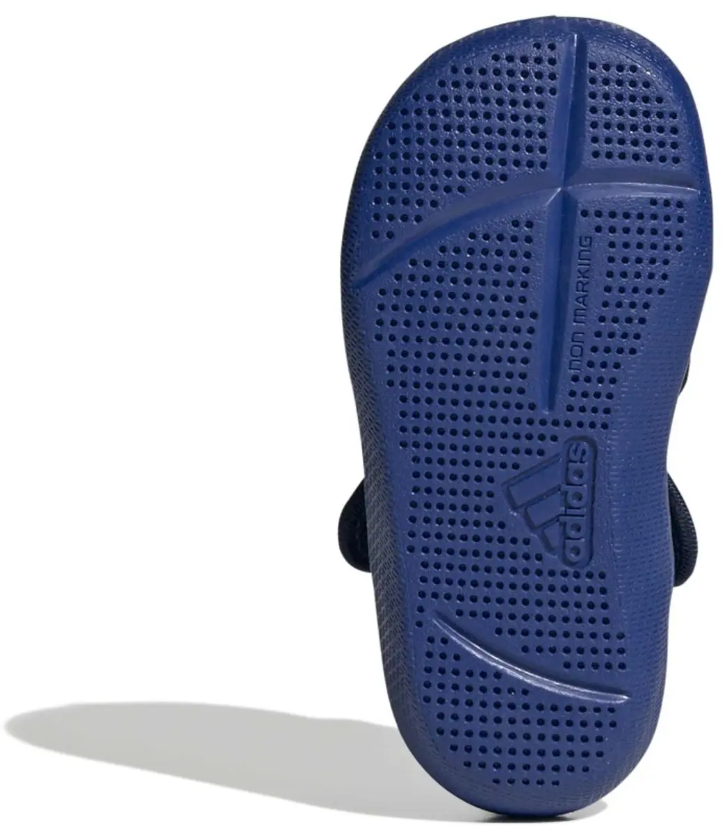 Adidas Altaventure 3 Glijbanen Blauw EU 23