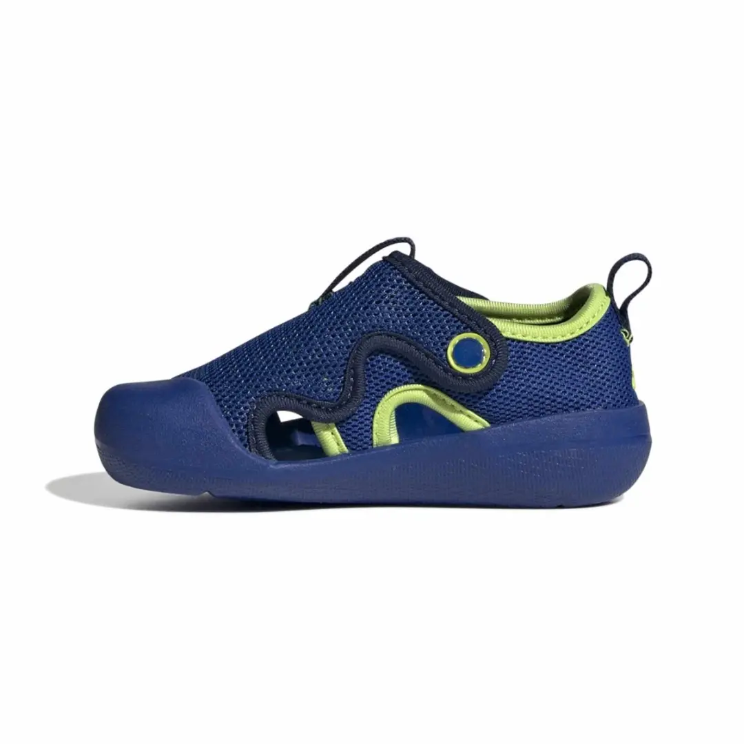 Adidas Altaventure 3 Glijbanen Blauw EU 23 - afbeelding 6 van 6