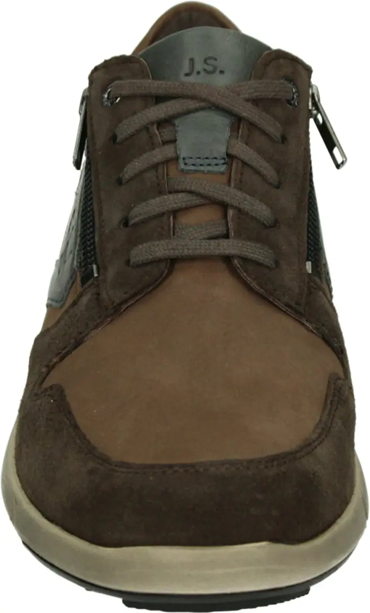 Josef Seibel Enrico 20 Veterschoenen - Bruin - afbeelding 3 van 6
