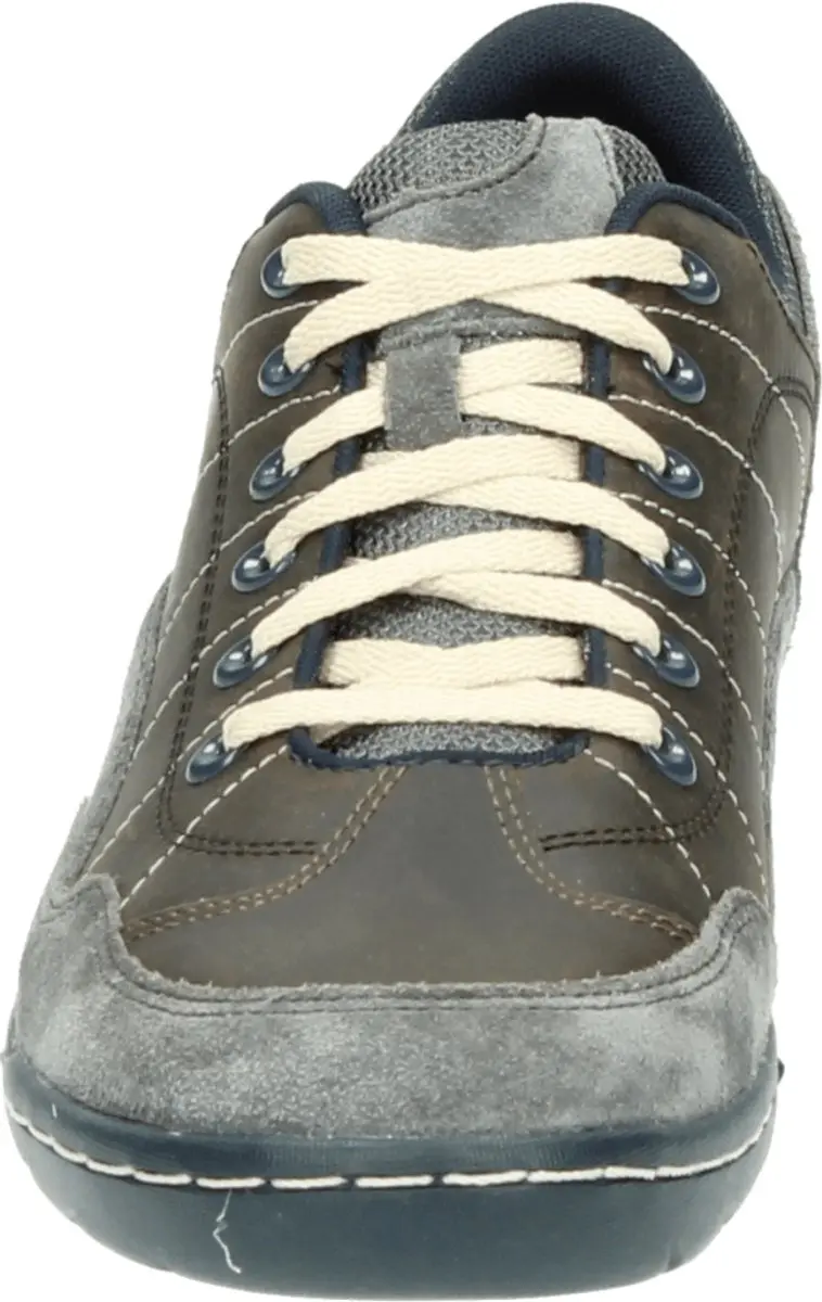 Josef Seibel Enrico 20 Veterschoenen - Bruin - afbeelding 5 van 6