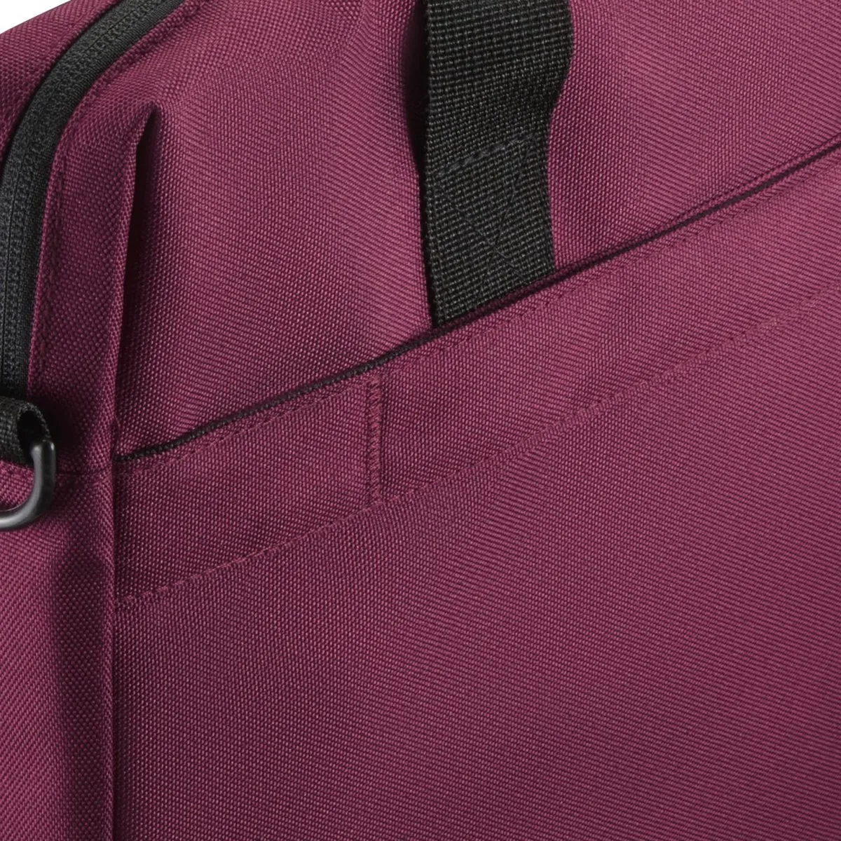 Hama Silvan Laptophoes 16,2" - Bordeaux - 222063