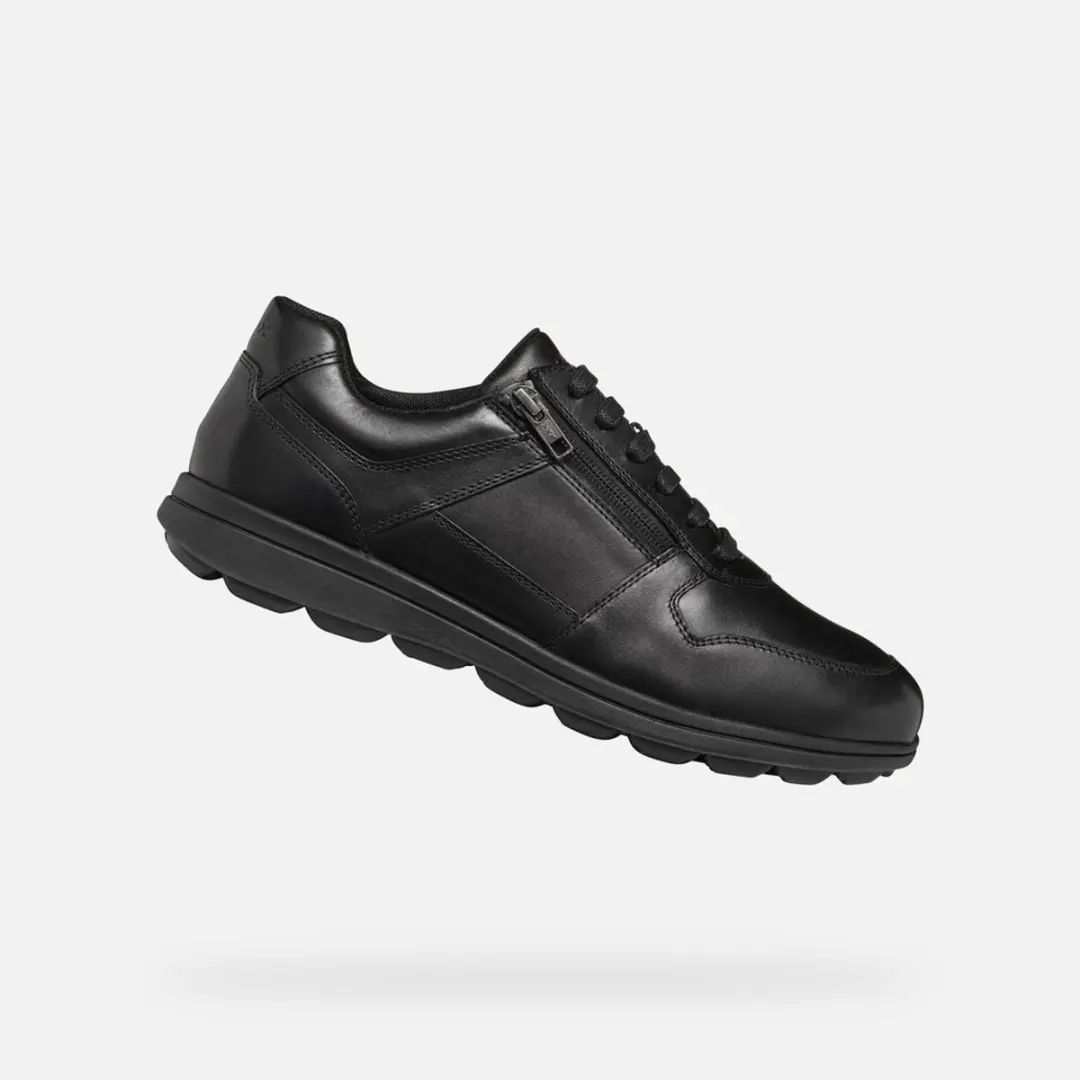 Geox Spherica EC12 Heren Sneakers