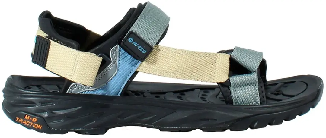 Hi-Tec Ula Raft Sandalen