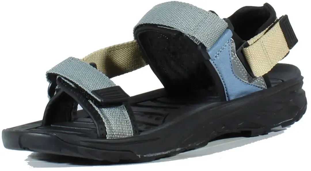 Hi-Tec Ula Raft Sandalen - Zwart - afbeelding 2 van 4