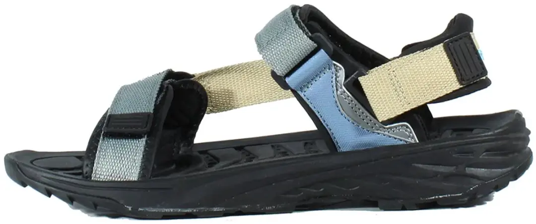 Hi-Tec Ula Raft Sandalen - Zwart - afbeelding 4 van 4