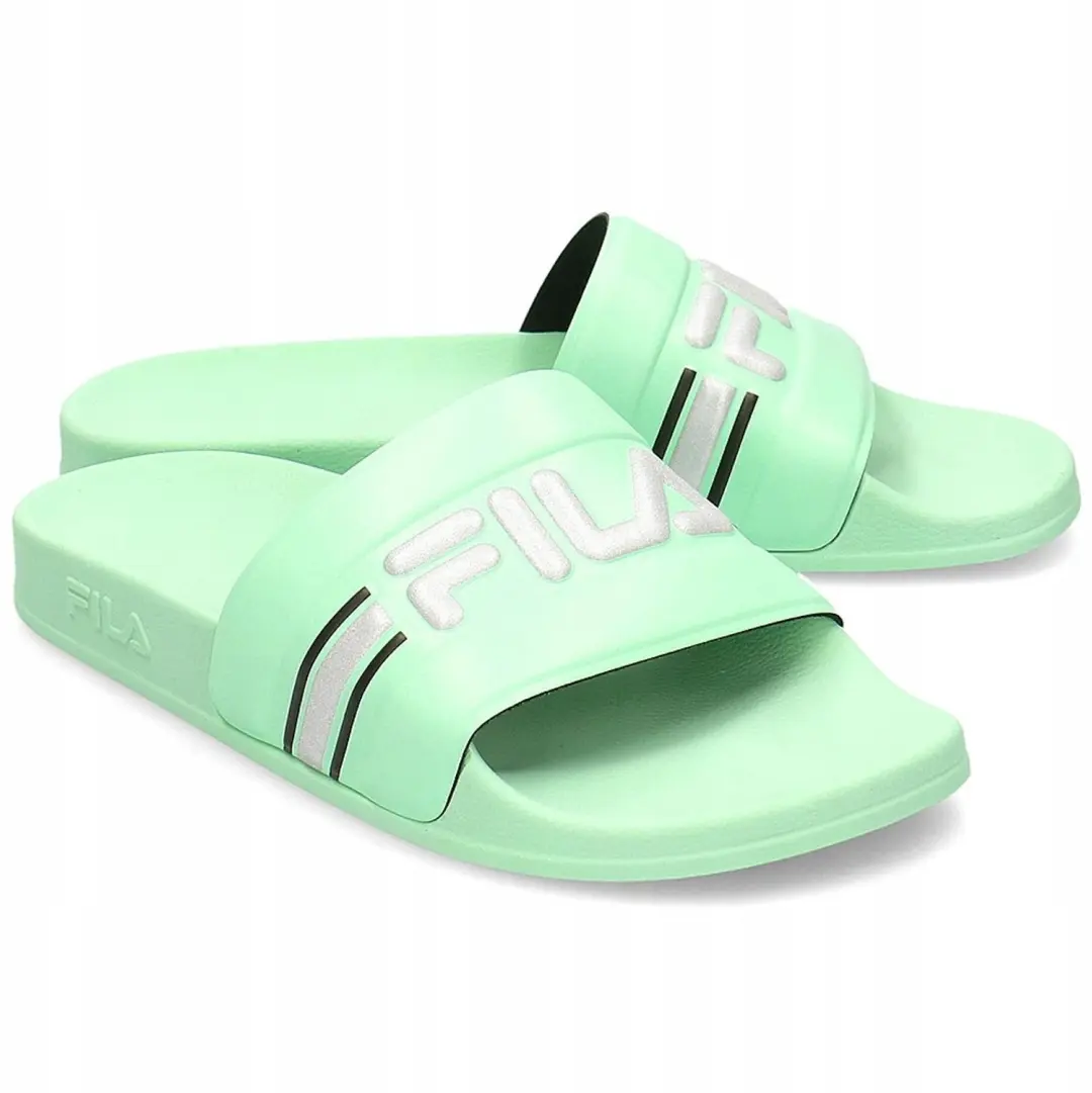 Fila Oceano Neon Slipper wmn