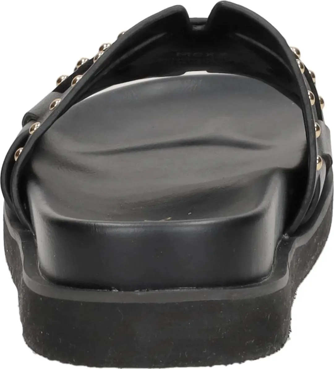 Mexx Slipper Nicla Black - Maat 40 - afbeelding 5 van 6