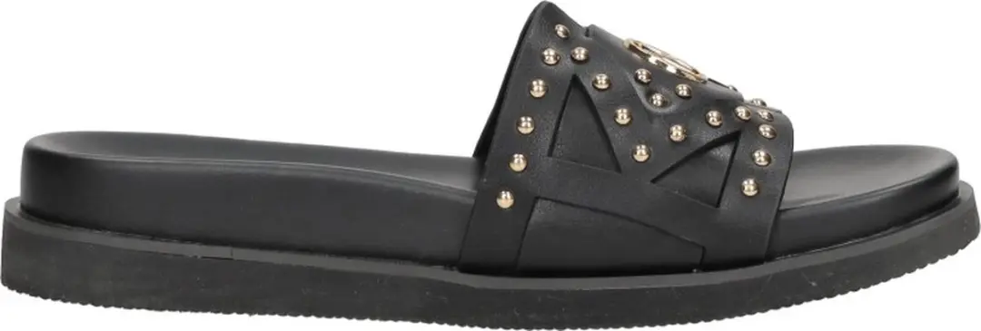 Mexx Slipper Nicla Black - Maat 40 - afbeelding 2 van 6