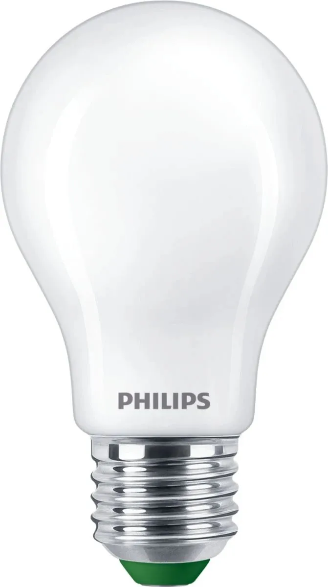 Philips MASTER LED E27 7.3W 1535lm Warm Wit