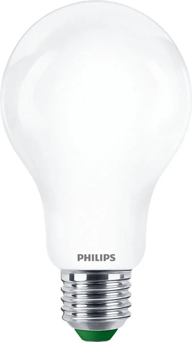 Philips MASTER LED E27 7.3W 1535lm Warm Wit - Mat - afbeelding 6 van 6