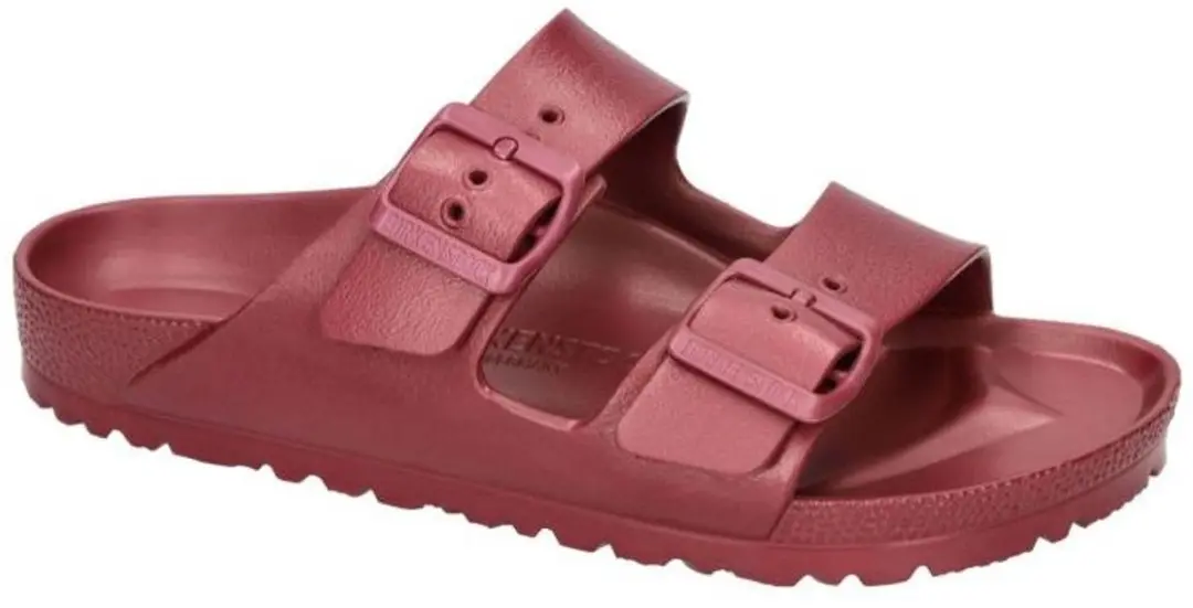 Birkenstock Arizona EVA Slides 37 - Bordeaux - afbeelding 3 van 3