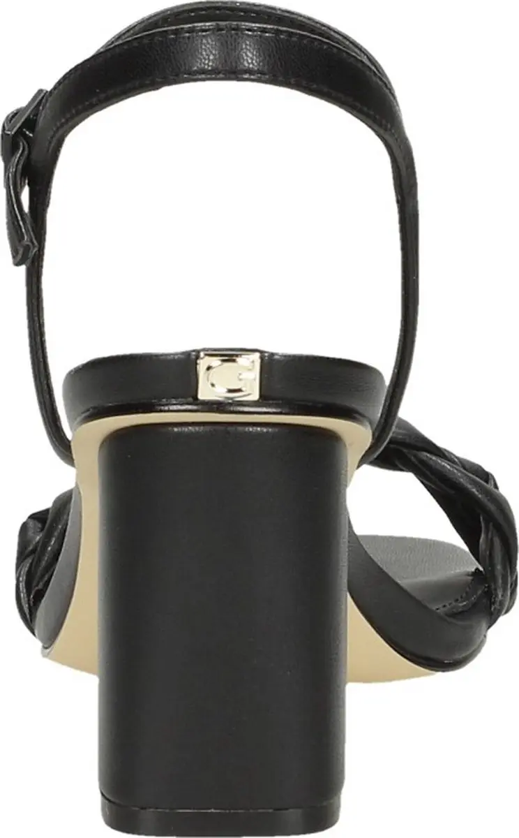 Guess Cadhna Sandalen - Dames - Zwart - Maat 39 - afbeelding 5 van 6