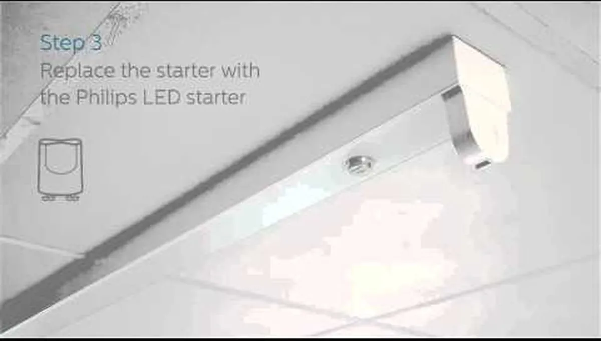 Philips LED CorePro T8 Voordeelpak 10 Stuks - 20W 2200lm Koel Wit 150cm