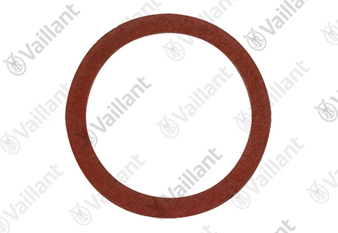 VAILLANT Rechthoekige afdichtring MAG 125/12 XZ Vaillant-Nr. , 980184