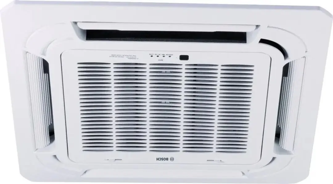 Bosch Paneel voor plafondcassettes CL5001i-P 7733703609